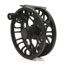 Vision Hero Nymph and Dry Fly Reels - Black