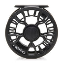 Vision Hero Fly Reels - Black - #4-6