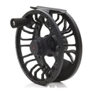 Vision Hero Fly Reels - Black - #4-6