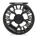 Vision Hero Fly Reels - Black - #7-9