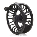 Vision Hero Fly Reels - Black - #7-9