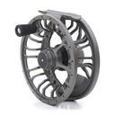 Vision Hero Nymph and Dry Fly Reels - Grey