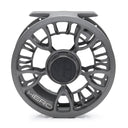 Vision Hero Fly Reels - Grey - #4-6