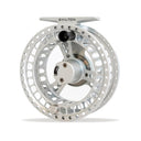 Shilton CR Series Fly Reels - Titanium