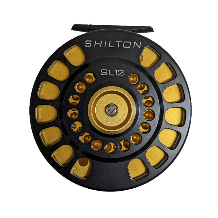 Shilton Spey Fly Reels