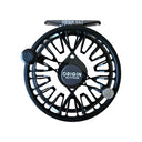 Origin II Fly Reel - 5/6/7 - Black