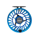 Origin II Fly Reel - Deep Blue