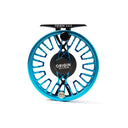 Origin II Fly Reel - Deep Blue