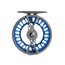 Origin II Fly Reel - Deep Blue