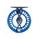 Origin II Fly Reel - Deep Blue