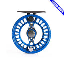 Origin II Fly Reel - Deep Blue