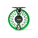 Origin II Fly Reel -3/4/5 - Green Envy