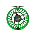 Origin II Fly Reel - Green Envy