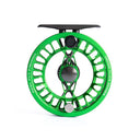 Origin II Fly Reel - Green Envy