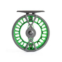 Origin II Fly Reel - Green Envy