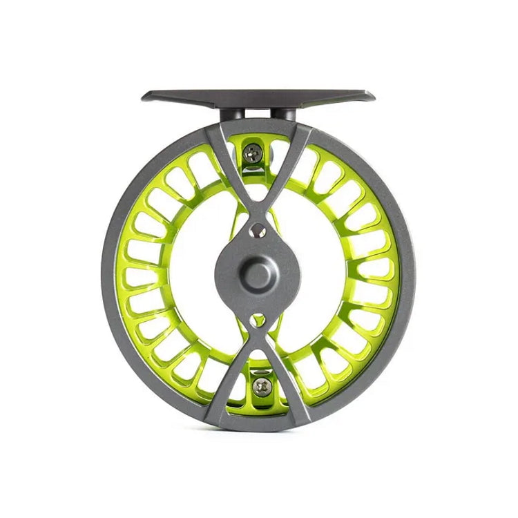 Origin II Fly Reel - Lime