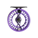 Origin II Fly Reel - Purple