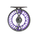 Origin II Fly Reel - Purple