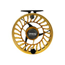 Origin II Fly Reel - Royal Gold