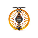 Origin II Fly Reel -3/4/5 - Tangerine