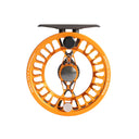 Origin II Fly Reel - Tangerine