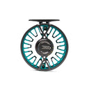 Origin II Fly Reel - Totally Teal