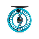 Origin II Fly Reel - Totally Teal