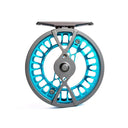 Origin II Fly Reel - Totally Teal