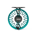 Origin II Fly Reel - Totally Teal