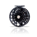 Shilton SL12 Fly Reels - Black