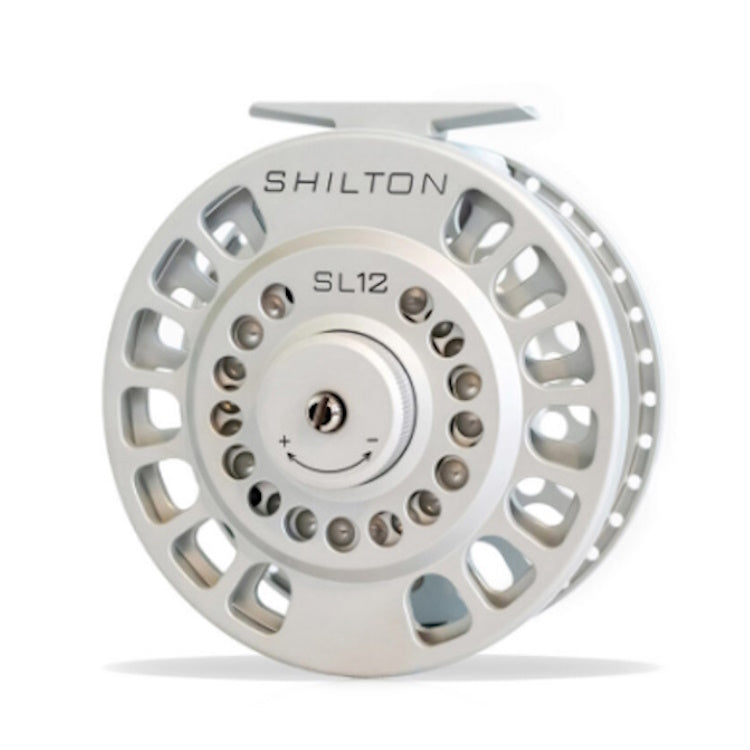 Shilton SL12 Fly Reels