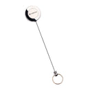 Greys Pin-On Reel Retractor