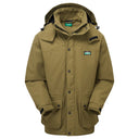 Ridgeline Torrent III Jacket - Teak