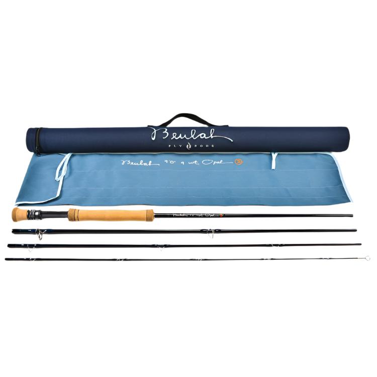 Beulah G2 Opal Saltwater Single Handed Fly Rods