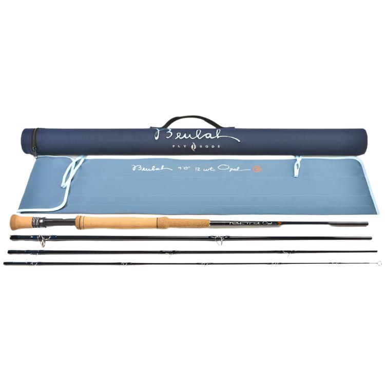 Beulah G2 Opal Saltwater Single Handed Fly Rods