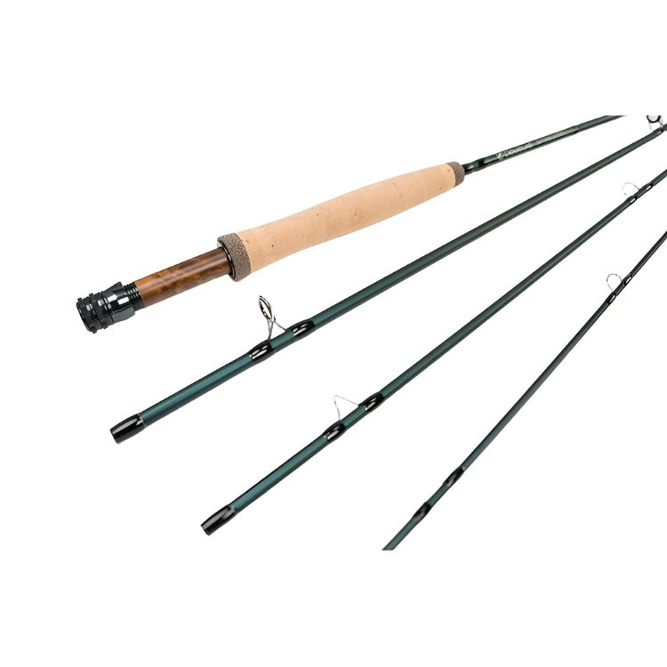 Douglas DXF Fly Rod