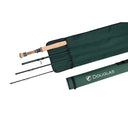 Douglas DXF Fly Rod