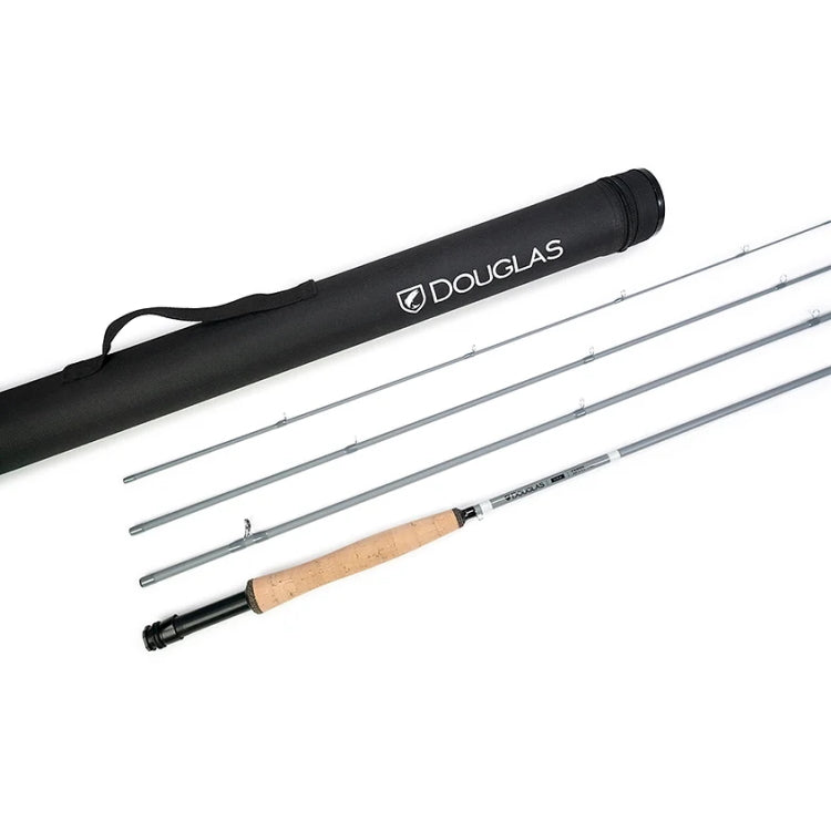 Douglas ERA Fly Rod