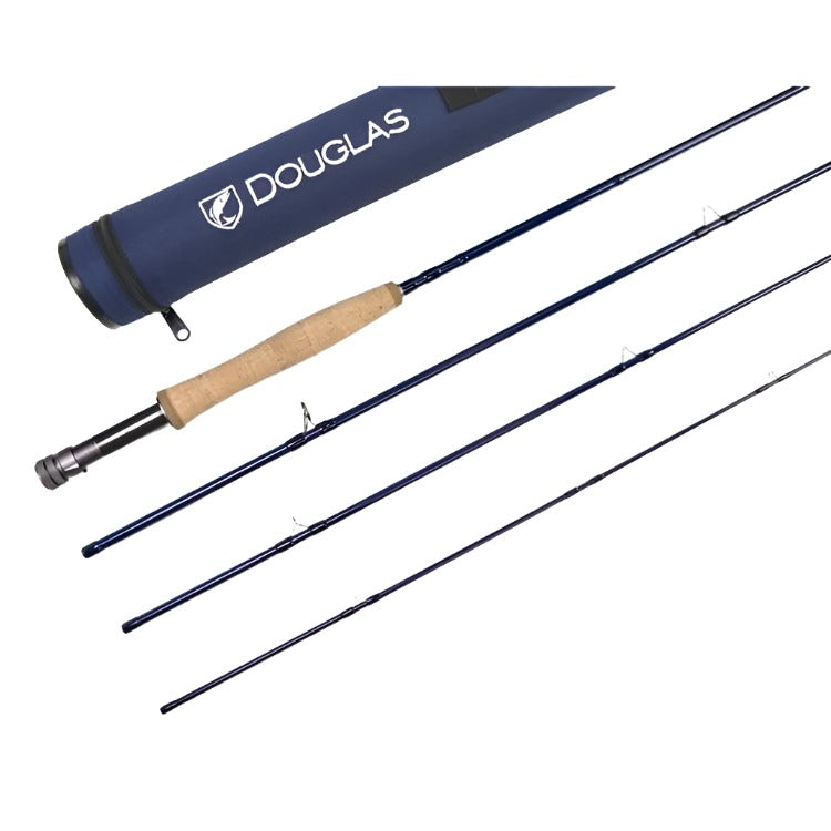 Douglas LRS Fly Rod