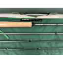 USED 10ft 0in Guideline ULS Hybrid 5 Line 4 Piece River Fly Rod (455)