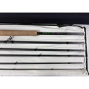 USED 14ft 0in Guideline Elevation 9/10 Line 6 Piece DH Salmon Fly Rod (002)