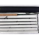 USED 14ft 0in Guideline Elevation 9/10 Line 6 Piece DH Salmon Fly Rod (003)