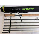 USED 14ft 0in Guideline Elevation 9/10 Line 6 Piece DH Salmon Fly Rod (100)