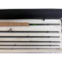 USED 14ft 0in Guideline Elevation 9/10 Line 6 Piece DH Salmon Fly Rod (100)