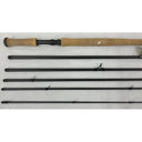 USED 13ft 0in Guideline Elevation 8/9 Line 6 Piece DH Salmon Fly Rod (093)