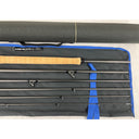 USED 12ft 9in Guideline NT8 8/9 Line 6 Piece DH Salmon Fly Rod (094)