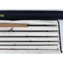 USED 14ft 0in Guideline Elevation 9/10 Line 6 Piece DH Salmon Fly Rod (099)