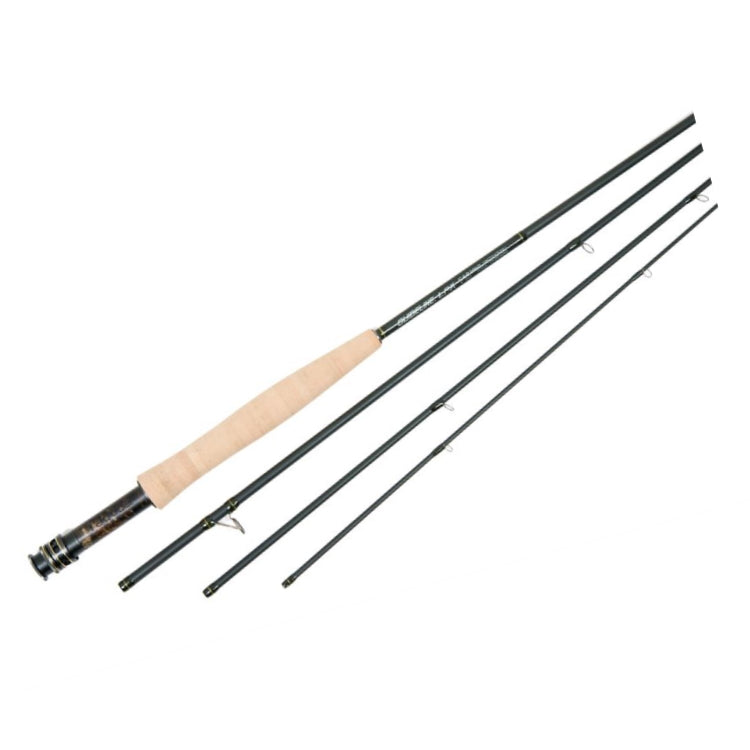 Guideline LPX Tactical Single Handed Fly Rods