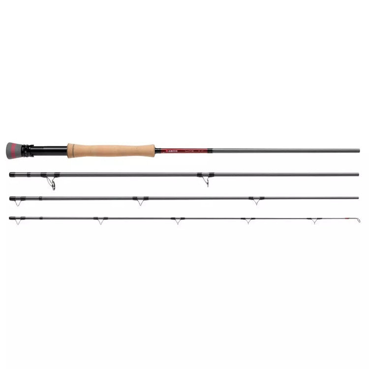 Greys Wing Salt Single Handed Fly Rods