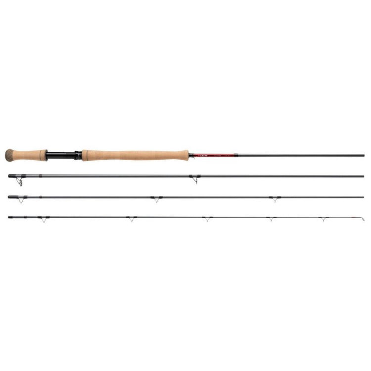 Greys Wing Trout Spey Fly Rods
